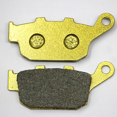 Brake Pads For Honda CRB250R 11-14/ CBR300 R RA 15-21/ CB300F 15-19