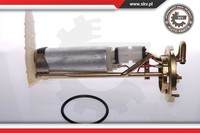 Esen SKV Kraftstoff-FöRdereinheit Elektrisch FüR BMW 3Er 316I 318Is 318I