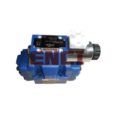 4WEH 10 E4X/6EW110N9ETK4/B10 R900974976 Rexroth Electro-Hydraulic Valve DHL
