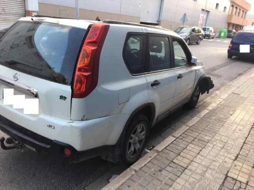 28810JG40A Motor Limpia Delantero para NISSAN X-TRAIL (T31) LE 2009 332599 - Imagen 6 de 8