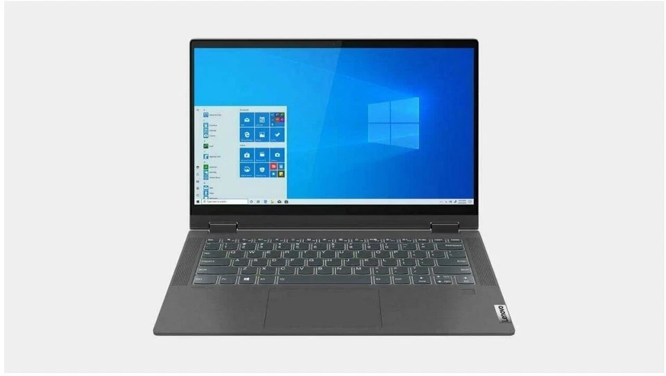 Lenovo IdeaPad Flex 5i 14” FHD 2 in 1 Touch Intel i7-1165G7/12GB/512GB SSD new!! - Image 2 of 4