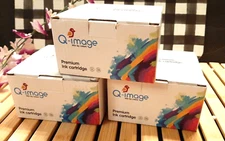 5 Pack 950XL 951XL Ink Cartridge for HP Officejet Pro 8610 8615 8620 8625 8630