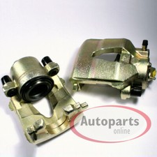 Für Seat Toledo 4 IV - 2 Stück Bremssattel Bremszange für links rechts vorne*