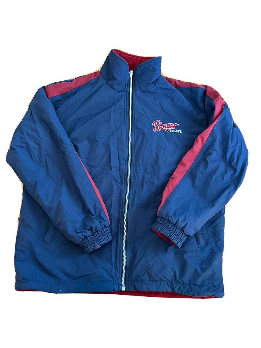 Ranger Boats レンジャーボートジャケット　90年代 s-l400.jpg