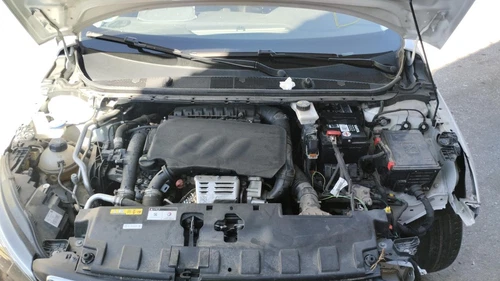 EC455003 Expansion Valve for PEUGEOT 308 Active 3629391 - Picture 7 of 10