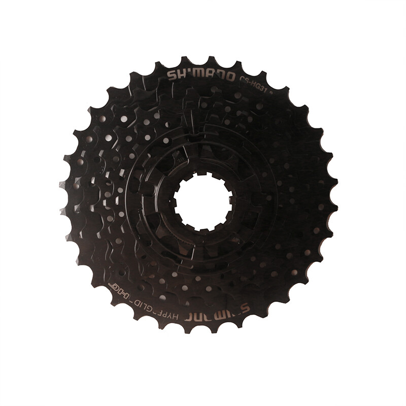 Shimano CS HG31 MTB Bike Cassette 8 Speed 11-32T 11-34T For