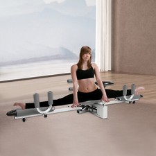 330LBS Pro Leg Stretcher Heavy Duty Leg Stret...