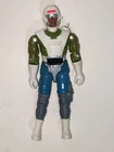 Dee-Jay - BATTLE FORCE 2000 COMM-TECH TROOPER - GI JOE - Series 8 - 1989 - Cobra