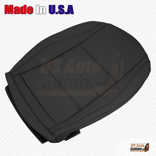 2020 to 2025 Mercedes Benz GLE350 GLE450 Driver Bottom Perforated Cover Black - Bild 9 von 10