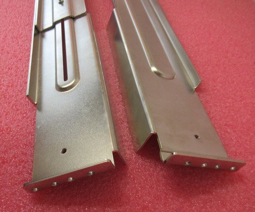 IBM 39J5190 Left & Right Adjustable Rackmount Rail For 7314-G30 Expansion Unit - Afbeelding 8 van 9