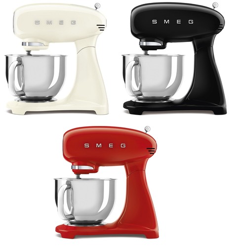 smeg kitchen mixer