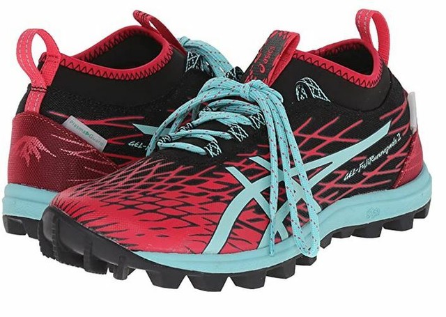 asics fuji runnegade