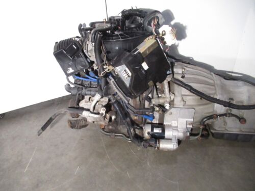 JDM 2004-2008 Mazda RX8 Engine 4cyl 1.3L 4 Port JDM 13B Motor 4port Automatic - Picture 3 of 7