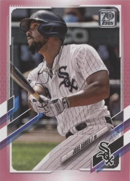 Mother's Day Hot Pink