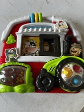 PlayGo Act & Sound Out Happy Farm / Light And...