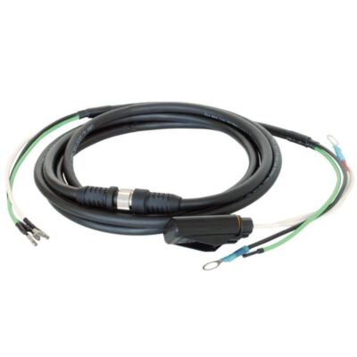 Minn Kota Talon Quick Connect Plug #1810244