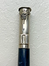 US Army Captain 24" Swagger Stick