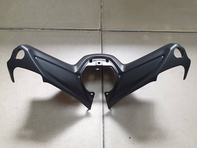 Genuine Handle Cover for Yamaha XMAX 250 300 2017-2024 Black | eBay