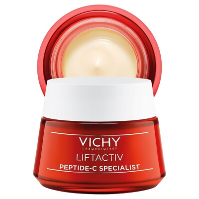 Vichy Liftactiv Collagen Specialist TagesCreme · 50 ml  Neu (254)