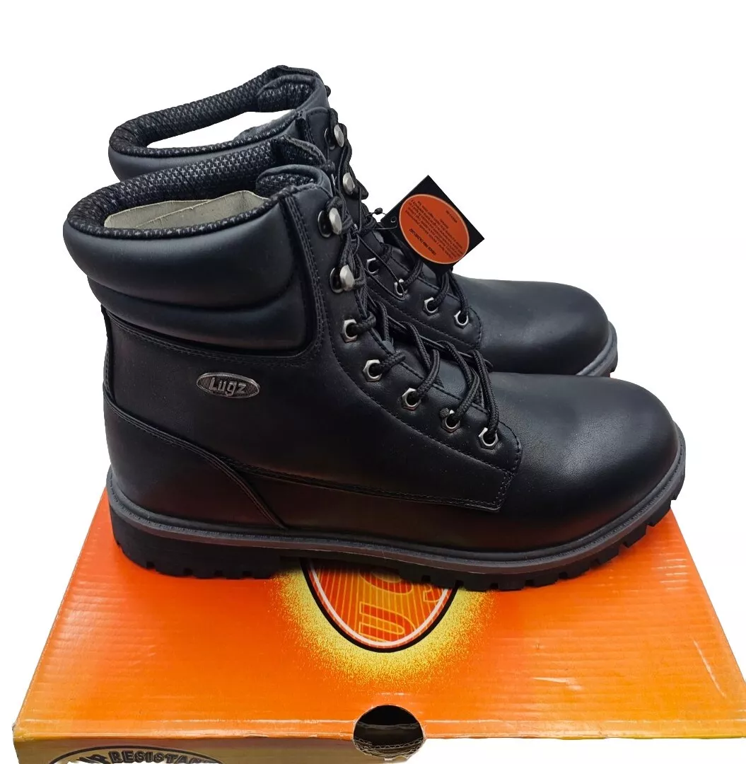 Lugz nile best sale hi