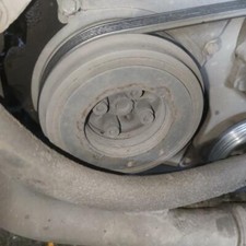 Poulies diverses Volkswagen SHARAN