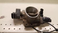 01-03 CHRYSLER SEBRING OEM MOPAR THROTTLE BODY 2.7L 4591563AB 113022