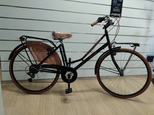 Bici Bicicletta CASADEI OLANDA 26 6V | eBay