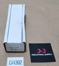 *NEW SURPLUS* PerkinElmer FXQSL-1077.75 Glass Flash Tube + Warranty! 