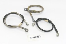 Flexible de frein Triumph 2000