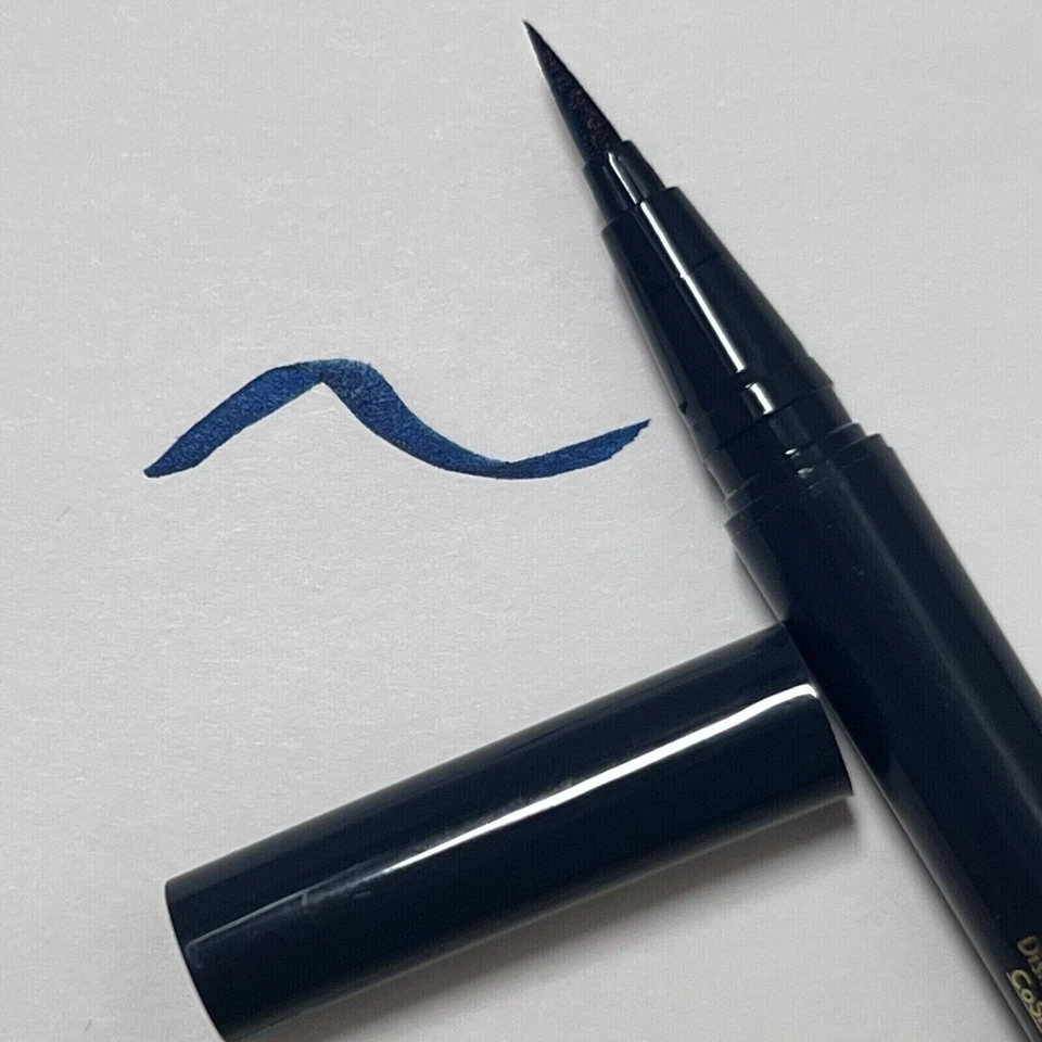 Delineador de ojos líquido impermeable Stila Stay All Day #1 venta 0,5 ml 0,016 oz tú eliges Foto 4 de 4