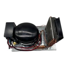 Compressor Condenser Car refrigerator DC12V24V Compressor Condensing Unit BD55HC