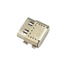 For Dell XPS 15 9570 Type C USB Charging Port Connector DC IN Power Jack Socket