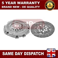 Fits Renault Megane Scenic 1.9 D dCi 2.0 FirstPart Clutch Kit #1 8200291858