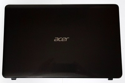 New & original Acer Aspire E1-571 E1-531 E1-521 LCD back cover 60.M09N2.005 blck