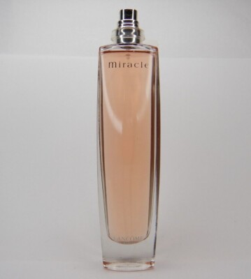 Lancome Miracle Eau De Soin Lumiere Body Mist 3.4oz - 100ml