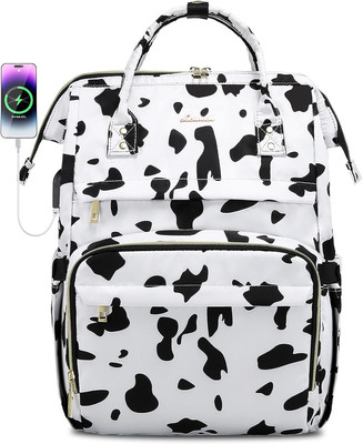 LOVEVOOK Laptop Backpack for Women Teacher Backpack Nurse Bag,Work Bag Backpack 