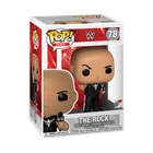 Funko Pop! Vinyl: WWE - The Rock #78