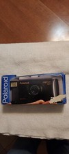 Vintage Polaroid Instant Captiva SLR Camera.