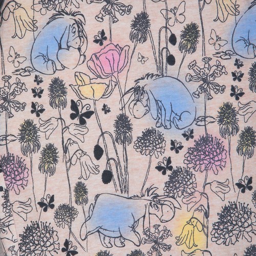 Disney Store Minnie Mickey Eeyore Rey León Damas Pantalones de Salón Prendas para Dormir NUEVO - Imagen 78 de 142