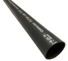 4' CANUSA FCFW-1100 Heavy Wall Heat Shrink Tube Adhesive Glue Lined 1.10"-0.35"