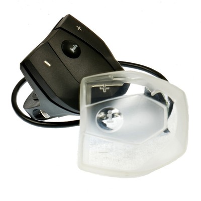 Protector control de mando para ciclocomputador DISPLAY BOSCH INTUVIA GEN 1 (202