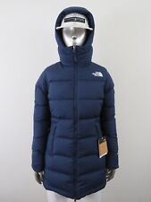 Womens The North Face TNF Gotham Jacket Hood 550 Goose Down Womens The North Face TNF Gotham Jacket Hood 550 Goose Down