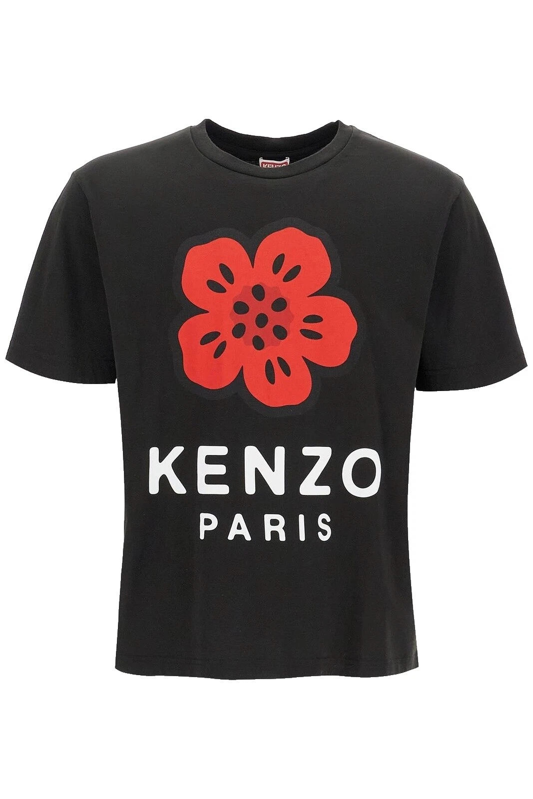 Camisetas regulares para hombre KENZO