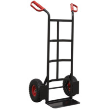 Sealey Heavy Duty Sack Truck Trolley 250Kg