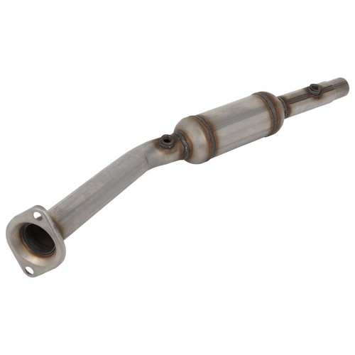 Catalytic Converter 53591 For Toyota Celica Gt 1.8L 2000 2001 2002 2003 2004 EPA - Picture 8 of 9