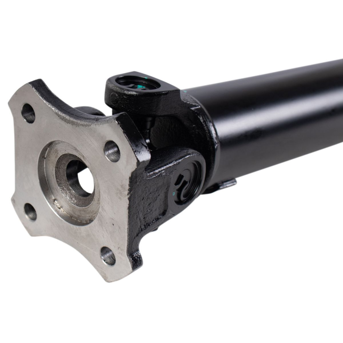 Rear Drive Shaft Driveshaft Assembly for 02-08 Dodge Ram RWD Pickup ...