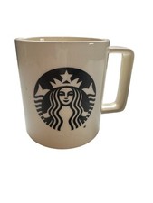 Starbucks 2015 14 oz coffee cup made in USA