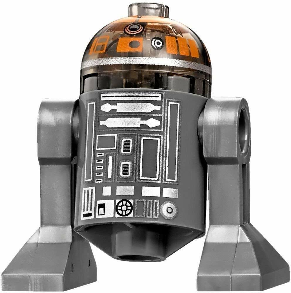 Lego Rebel Astromech Droid (R3-S1) 75172 Rogue One Star Wars