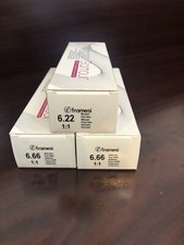 Framesi Framcolor GLAMOUR 6.66 Pure Purple X 2 , 6.22 Pure Blue  2 oz