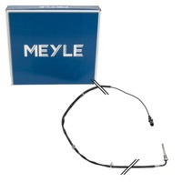 Meyle Abgastemperatursensor Sensor FüR Opel Vectra C Signum Cc 1.9 Cdti 55190617